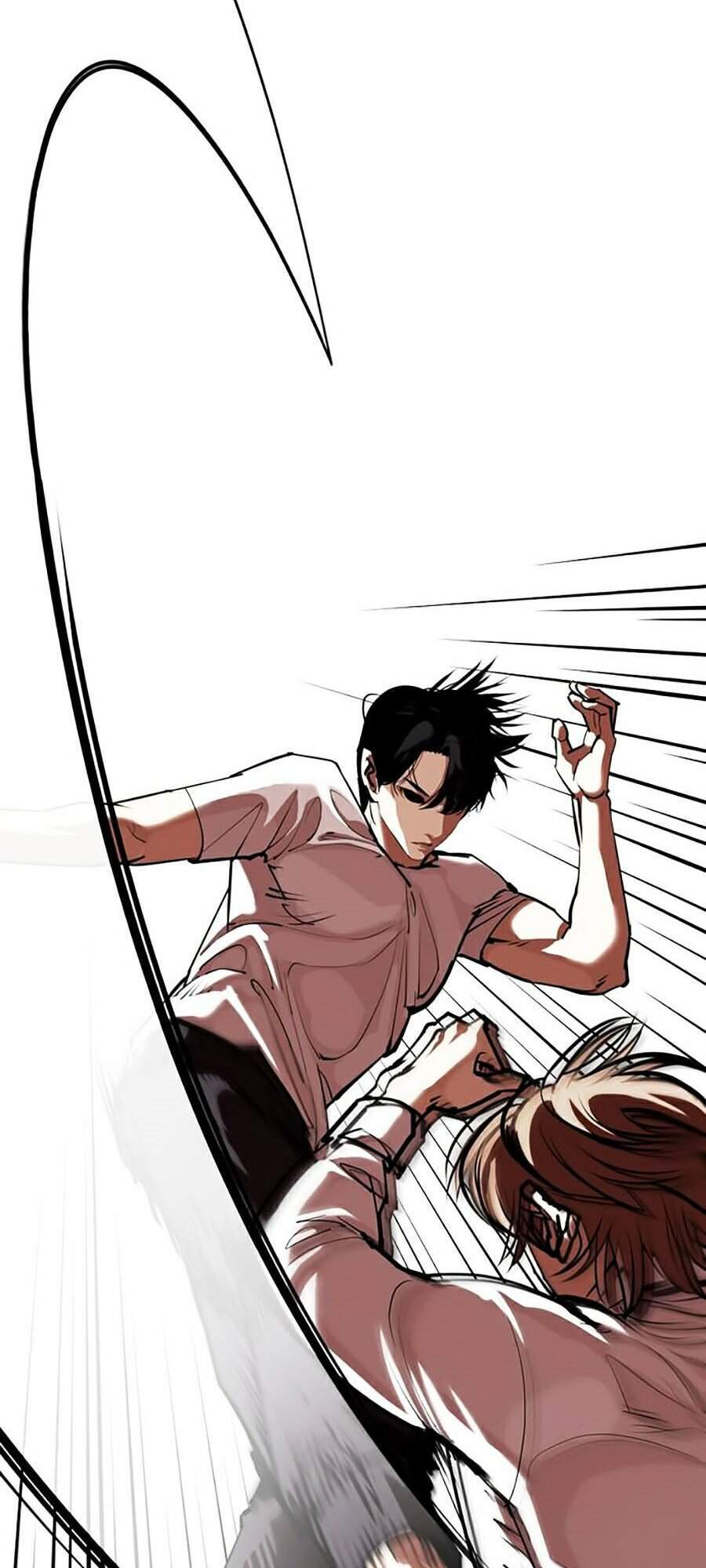 Hoán Đổi Diệu Kỳ Chapter 343 - Trang 46