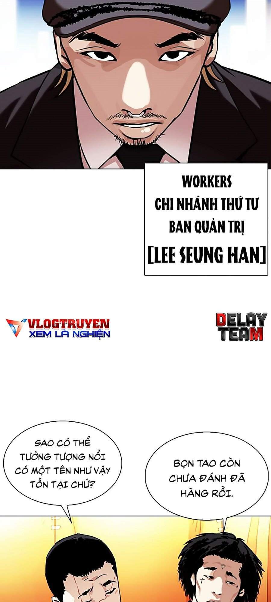 Hoán Đổi Diệu Kỳ Chapter 343 - Trang 6