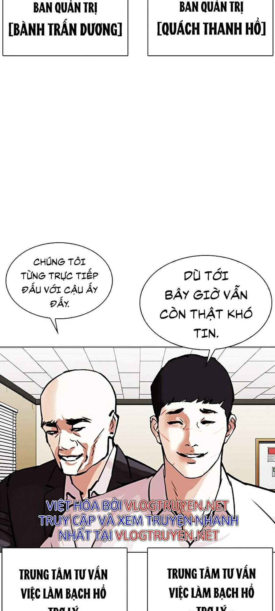 Hoán Đổi Diệu Kỳ Chapter 343 - Trang 8