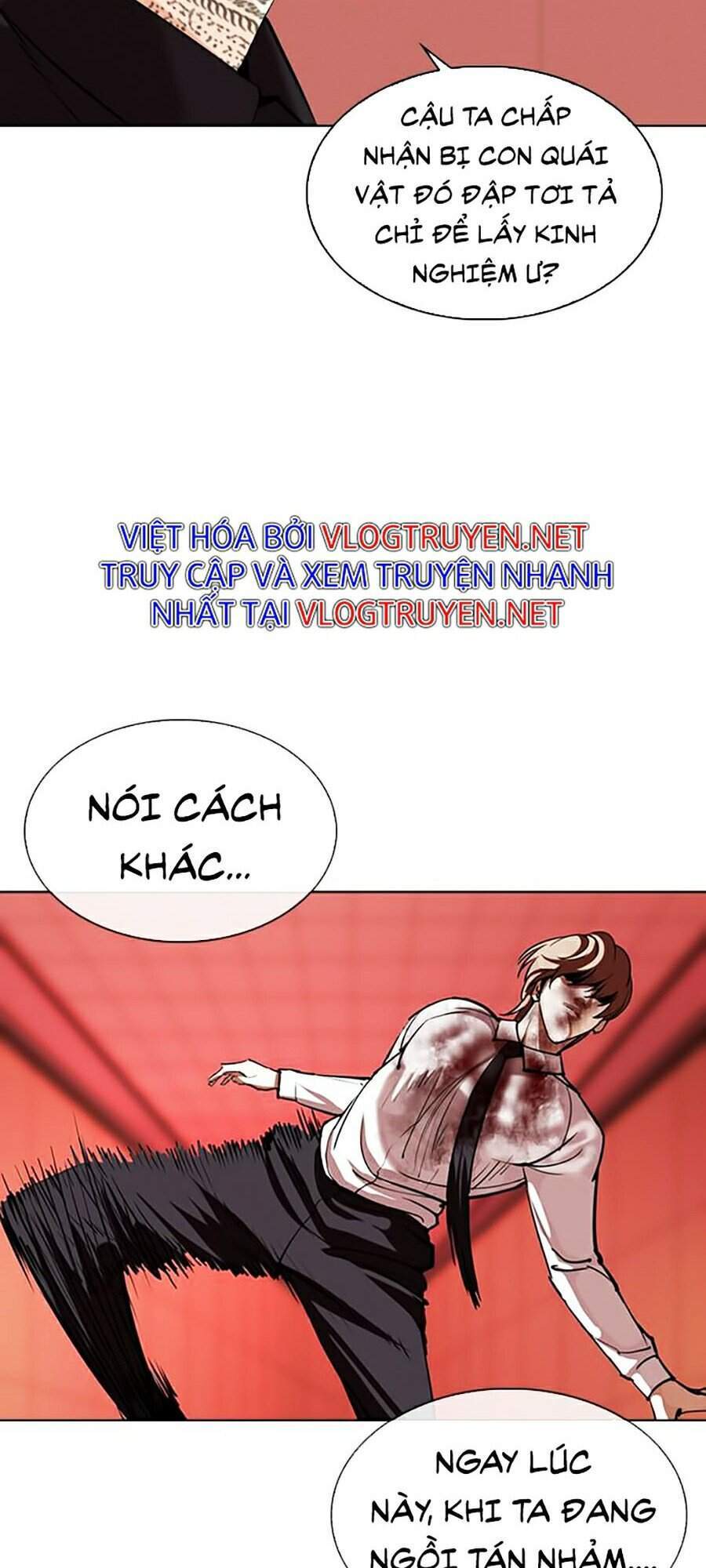 Hoán Đổi Diệu Kỳ Chapter 343 - Trang 92