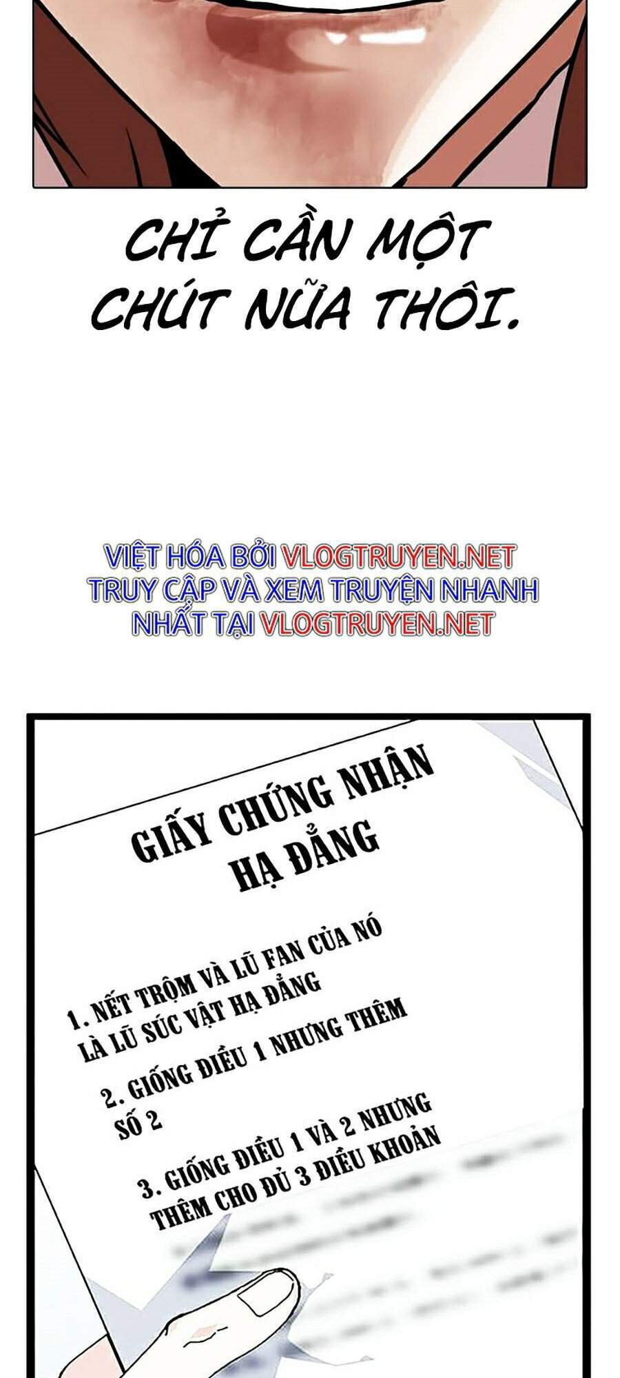 Hoán Đổi Diệu Kỳ Chapter 343 - Trang 98