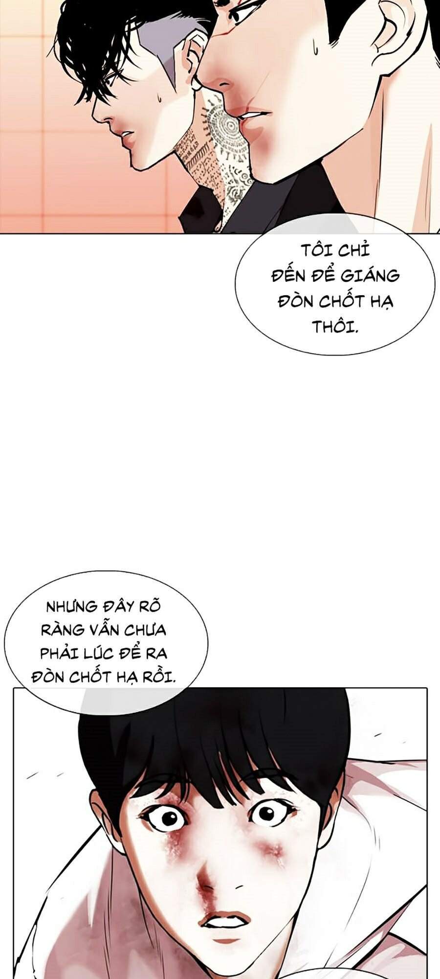 Hoán Đổi Diệu Kỳ Chapter 344 - Trang 10