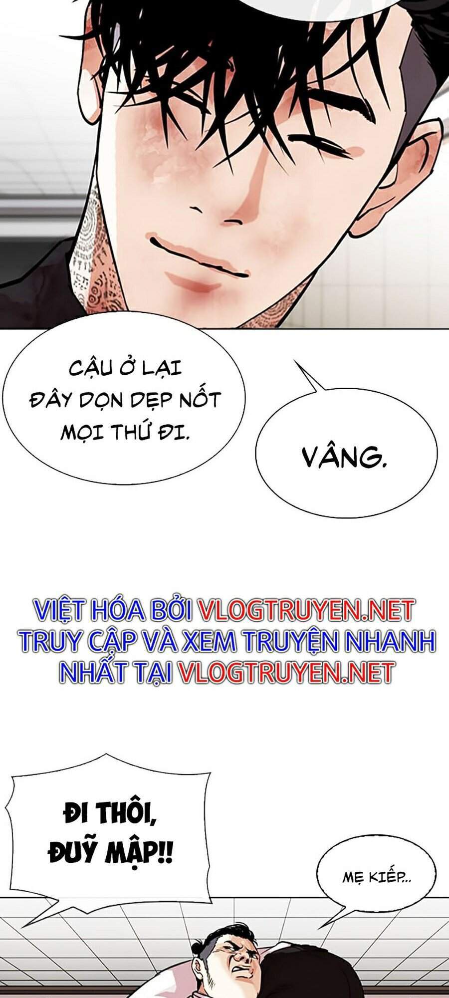Hoán Đổi Diệu Kỳ Chapter 344 - Trang 124