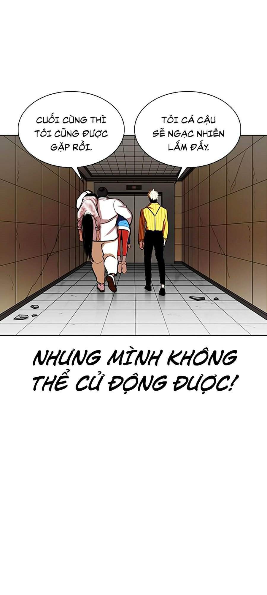 Hoán Đổi Diệu Kỳ Chapter 344 - Trang 128