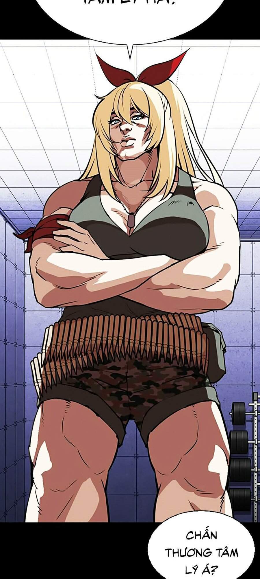 Hoán Đổi Diệu Kỳ Chapter 344 - Trang 138