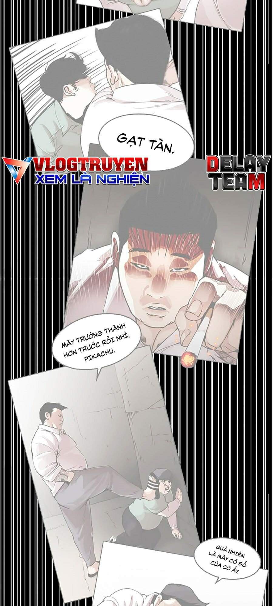 Hoán Đổi Diệu Kỳ Chapter 344 - Trang 144
