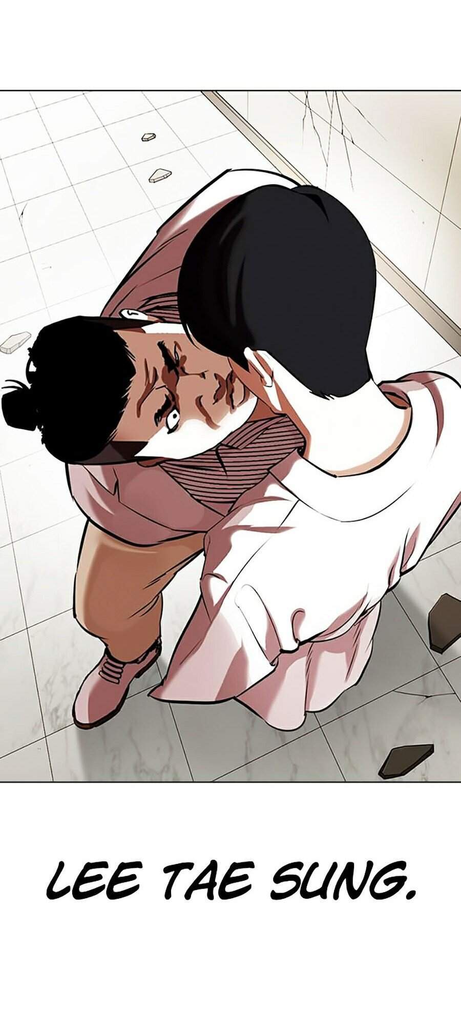 Hoán Đổi Diệu Kỳ Chapter 344 - Trang 148