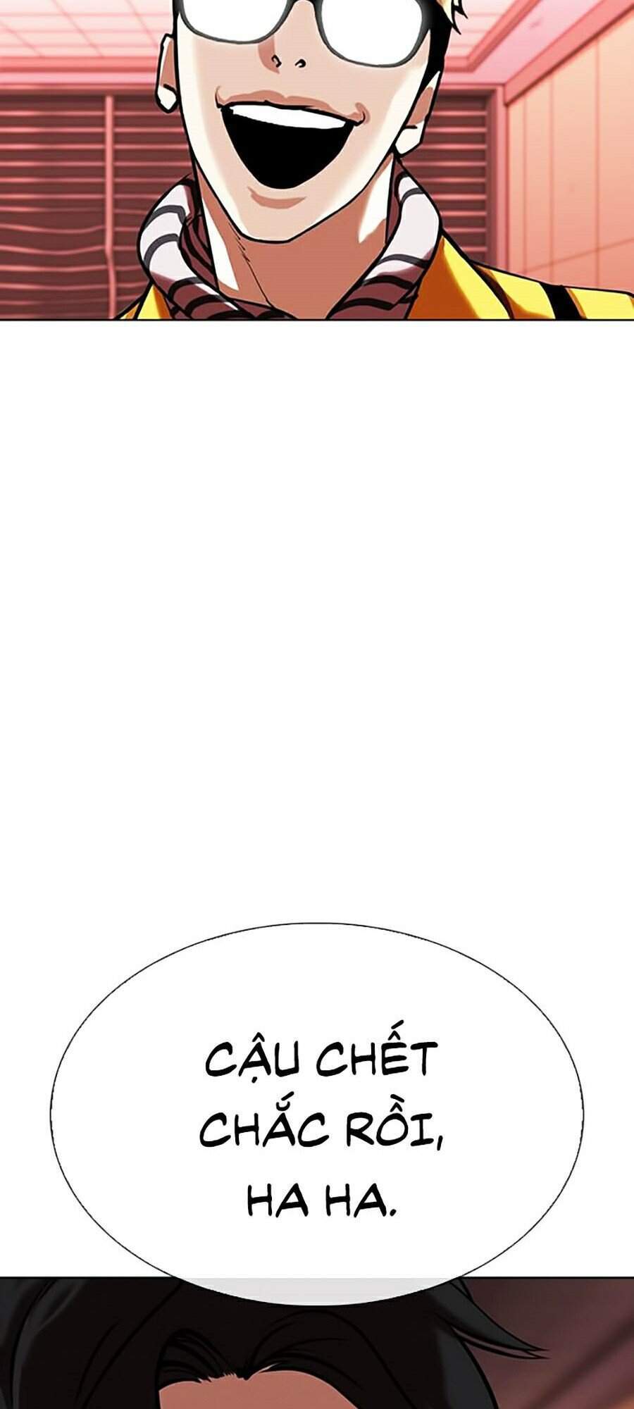 Hoán Đổi Diệu Kỳ Chapter 344 - Trang 18