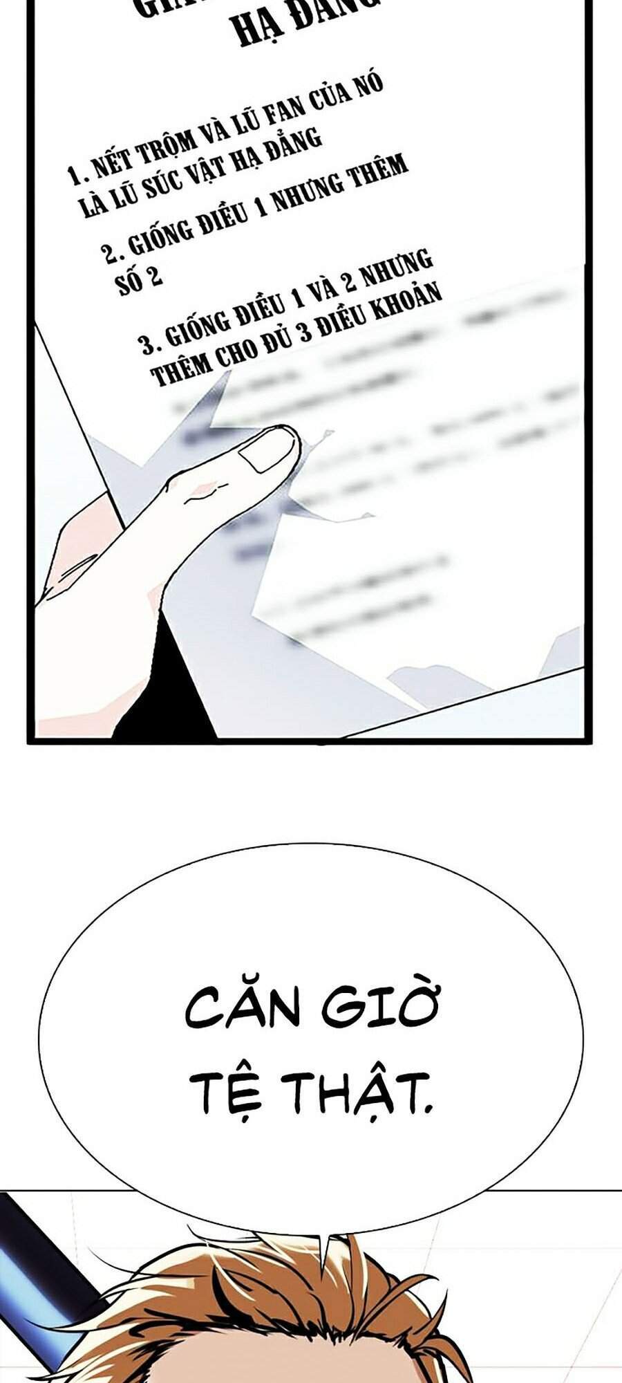 Hoán Đổi Diệu Kỳ Chapter 344 - Trang 2