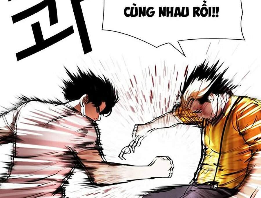 Hoán Đổi Diệu Kỳ Chapter 344 - Trang 29