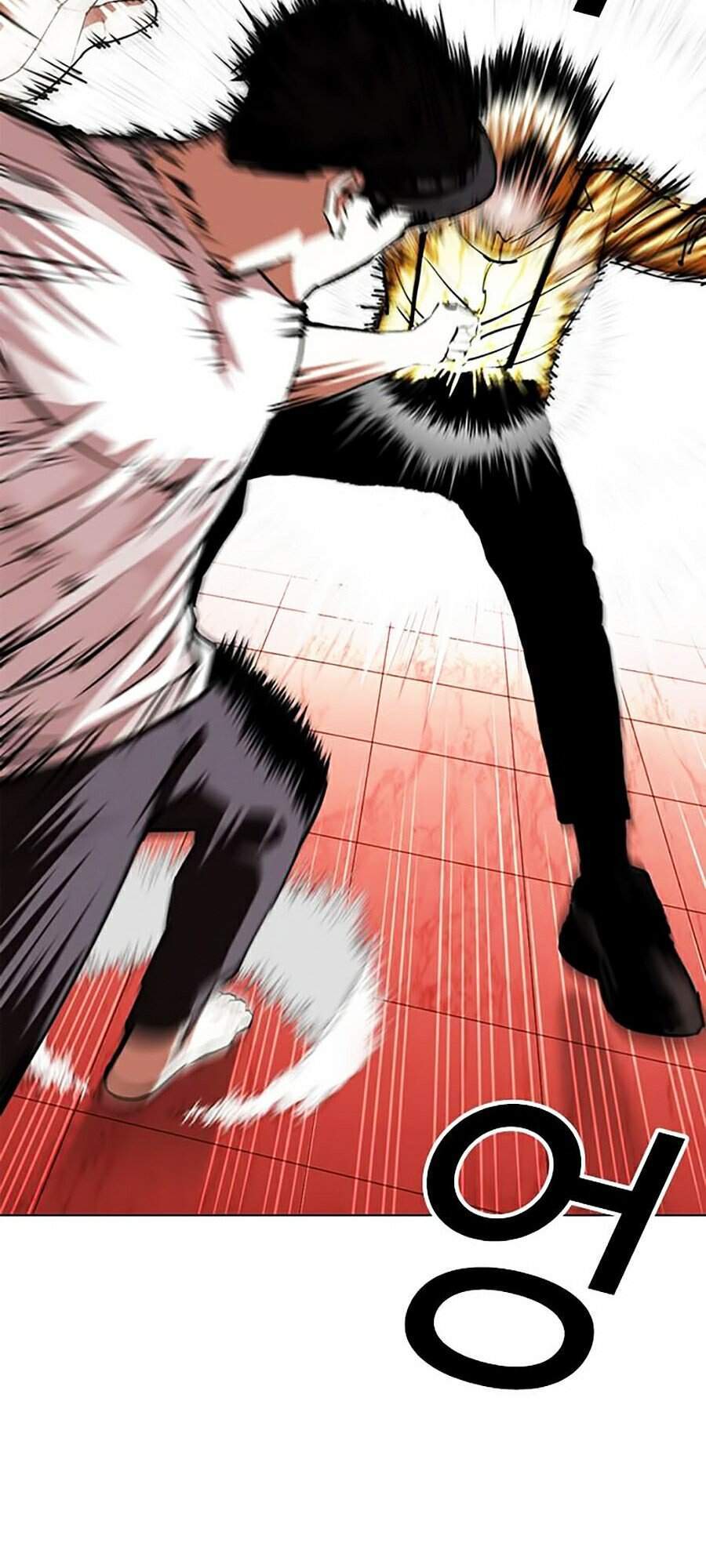 Hoán Đổi Diệu Kỳ Chapter 344 - Trang 32