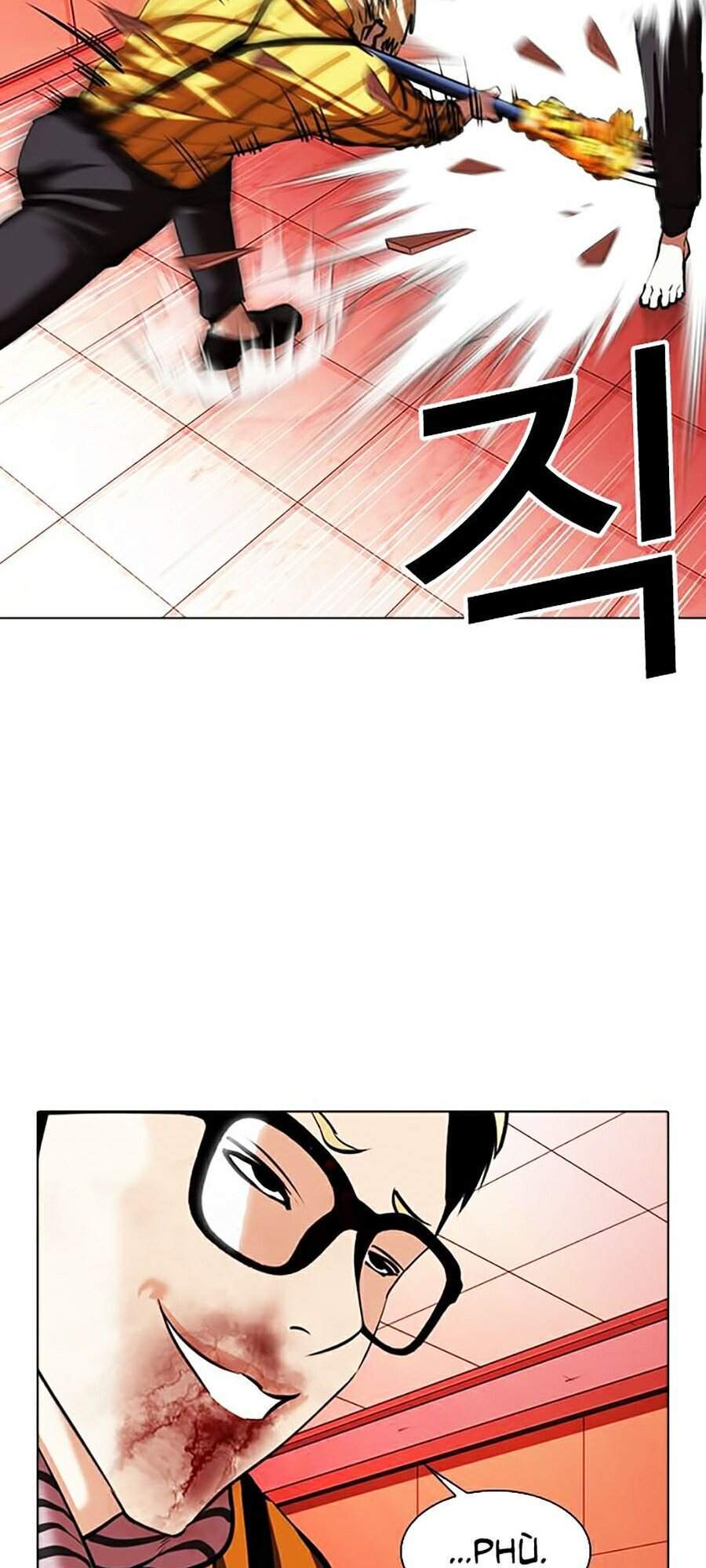 Hoán Đổi Diệu Kỳ Chapter 344 - Trang 38