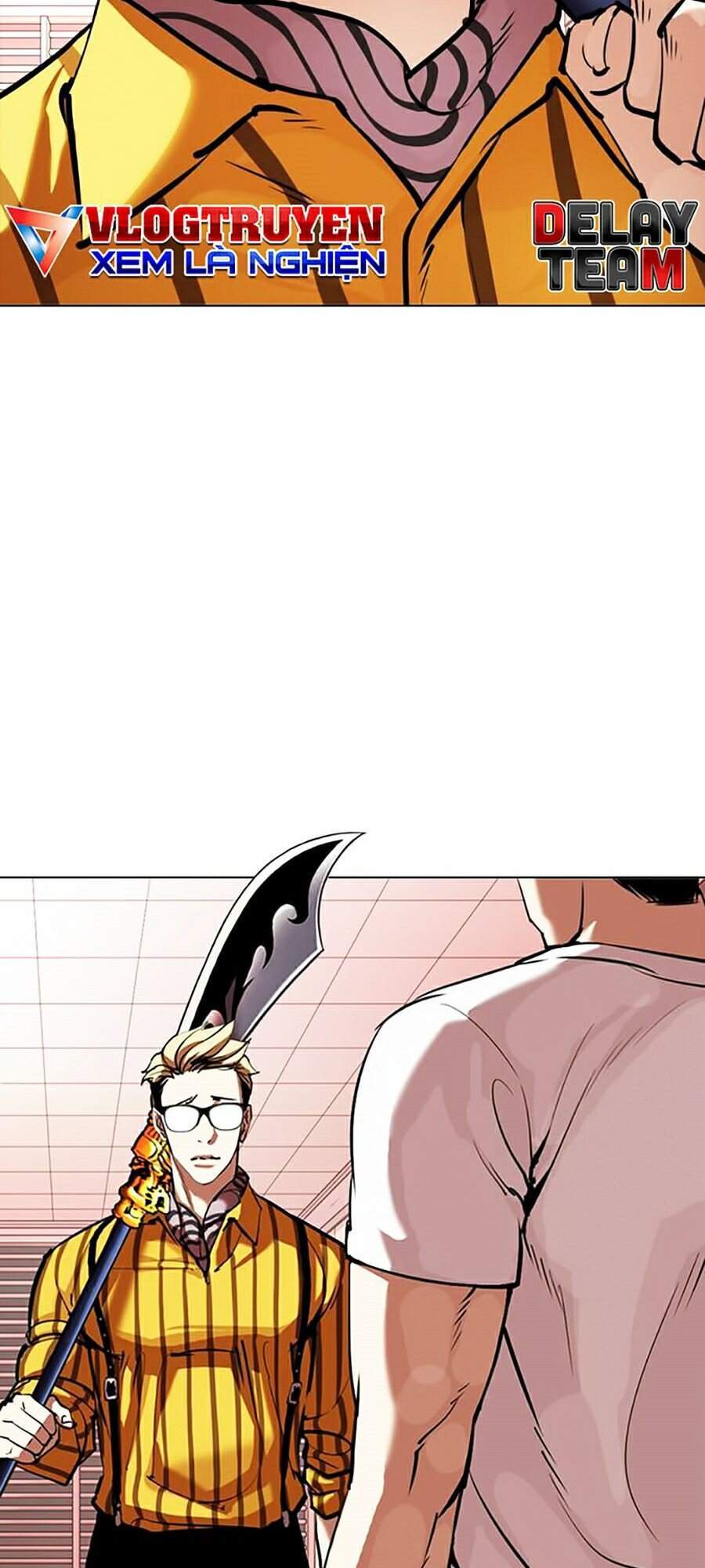 Hoán Đổi Diệu Kỳ Chapter 344 - Trang 4