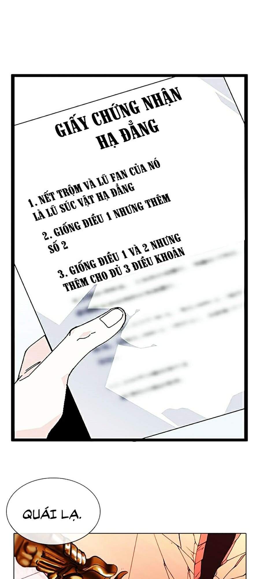 Hoán Đổi Diệu Kỳ Chapter 344 - Trang 40