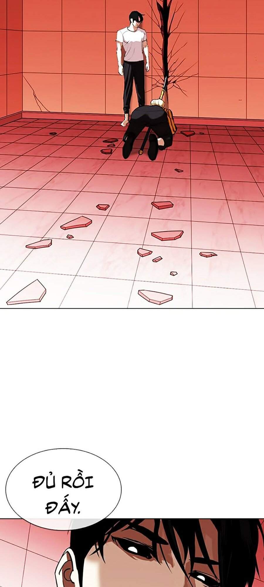 Hoán Đổi Diệu Kỳ Chapter 344 - Trang 44