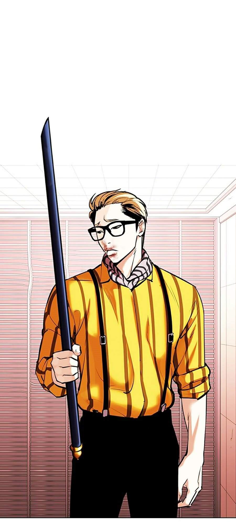 Hoán Đổi Diệu Kỳ Chapter 344 - Trang 54