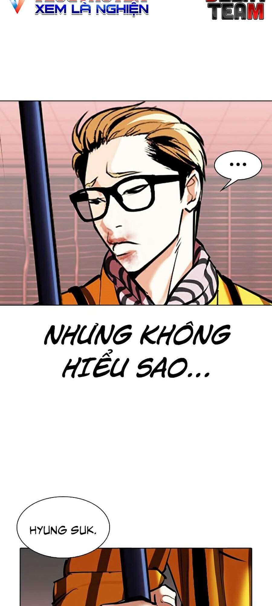Hoán Đổi Diệu Kỳ Chapter 344 - Trang 56