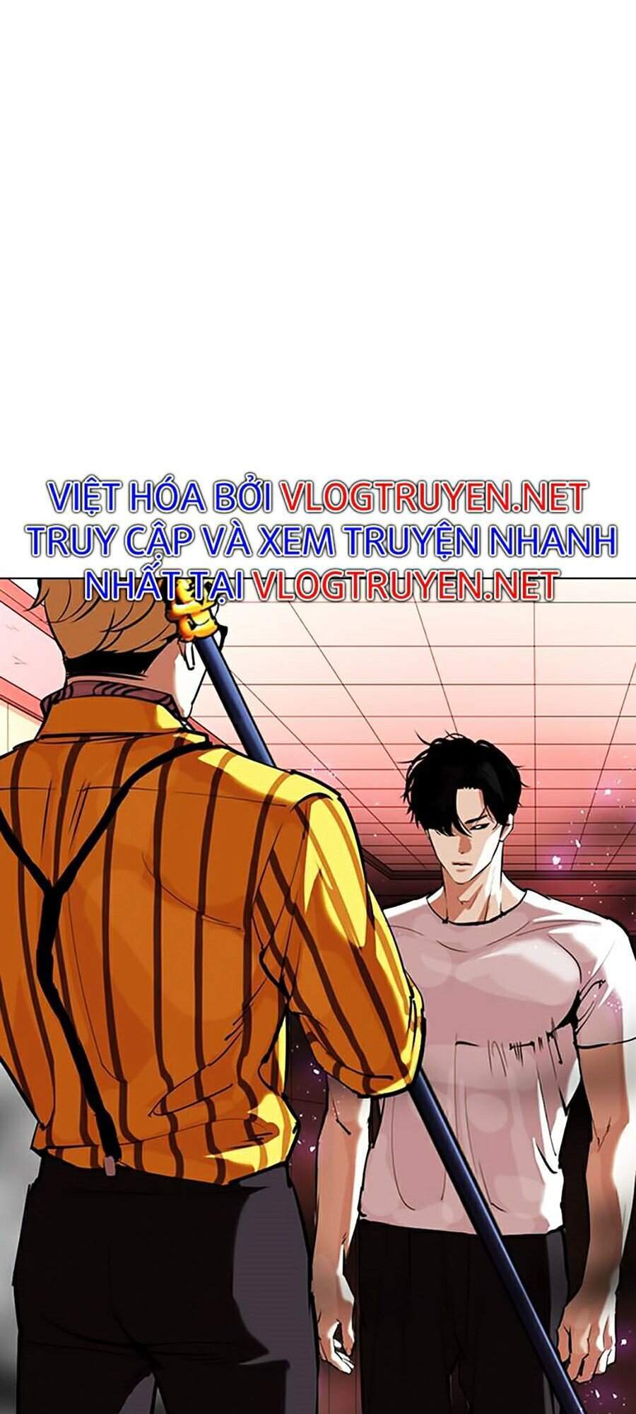 Hoán Đổi Diệu Kỳ Chapter 344 - Trang 6