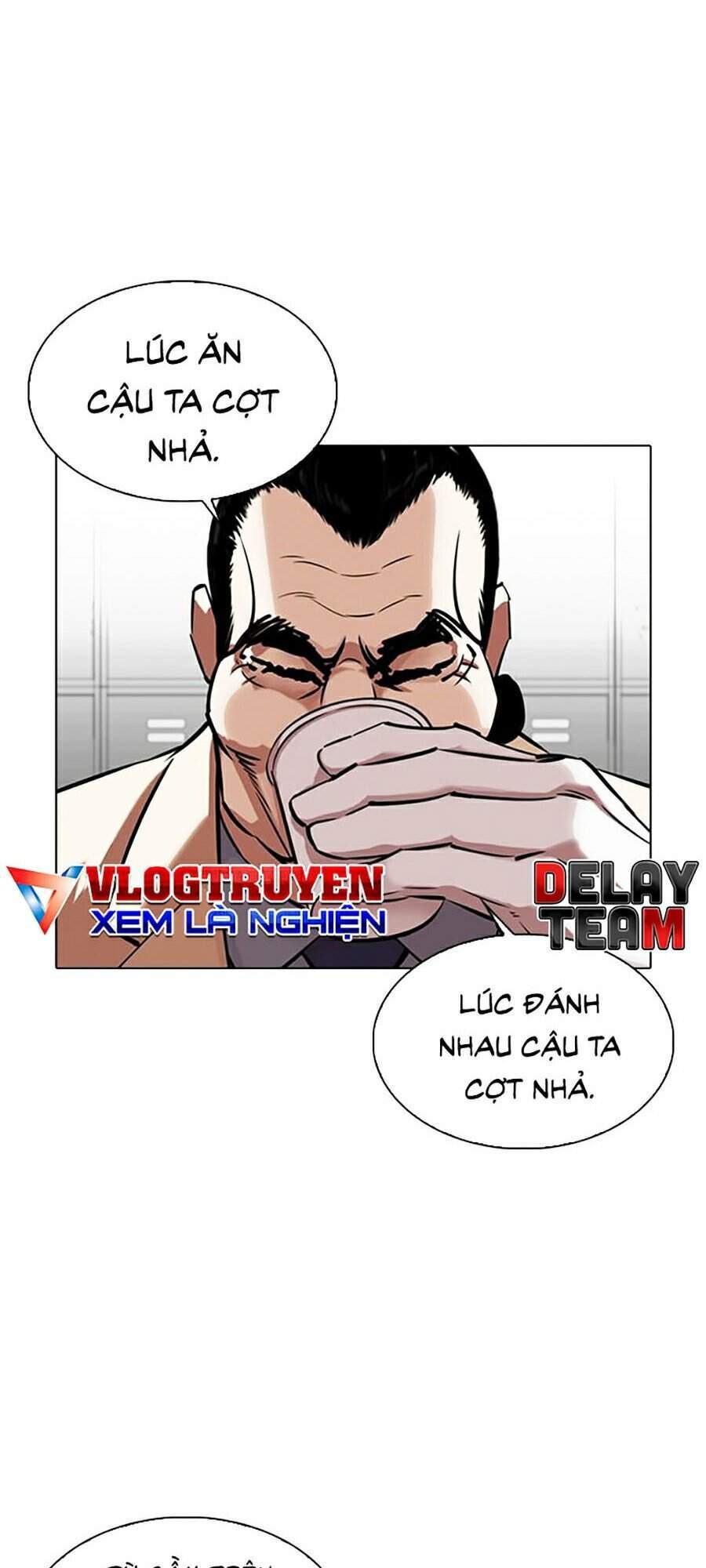 Hoán Đổi Diệu Kỳ Chapter 344 - Trang 64