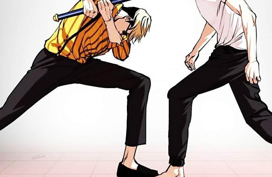 Hoán Đổi Diệu Kỳ Chapter 344 - Trang 75