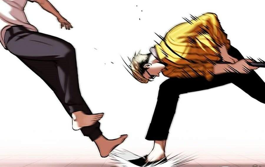 Hoán Đổi Diệu Kỳ Chapter 344 - Trang 81