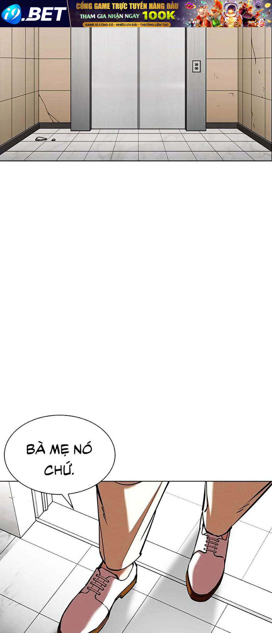 Hoán Đổi Diệu Kỳ Chapter 344 - Trang 96