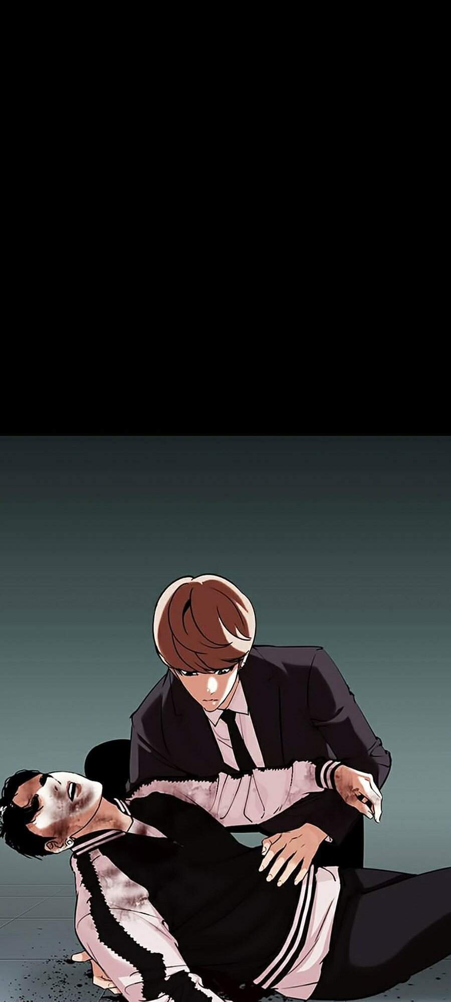 Hoán Đổi Diệu Kỳ - Chapter 345 - Page 112