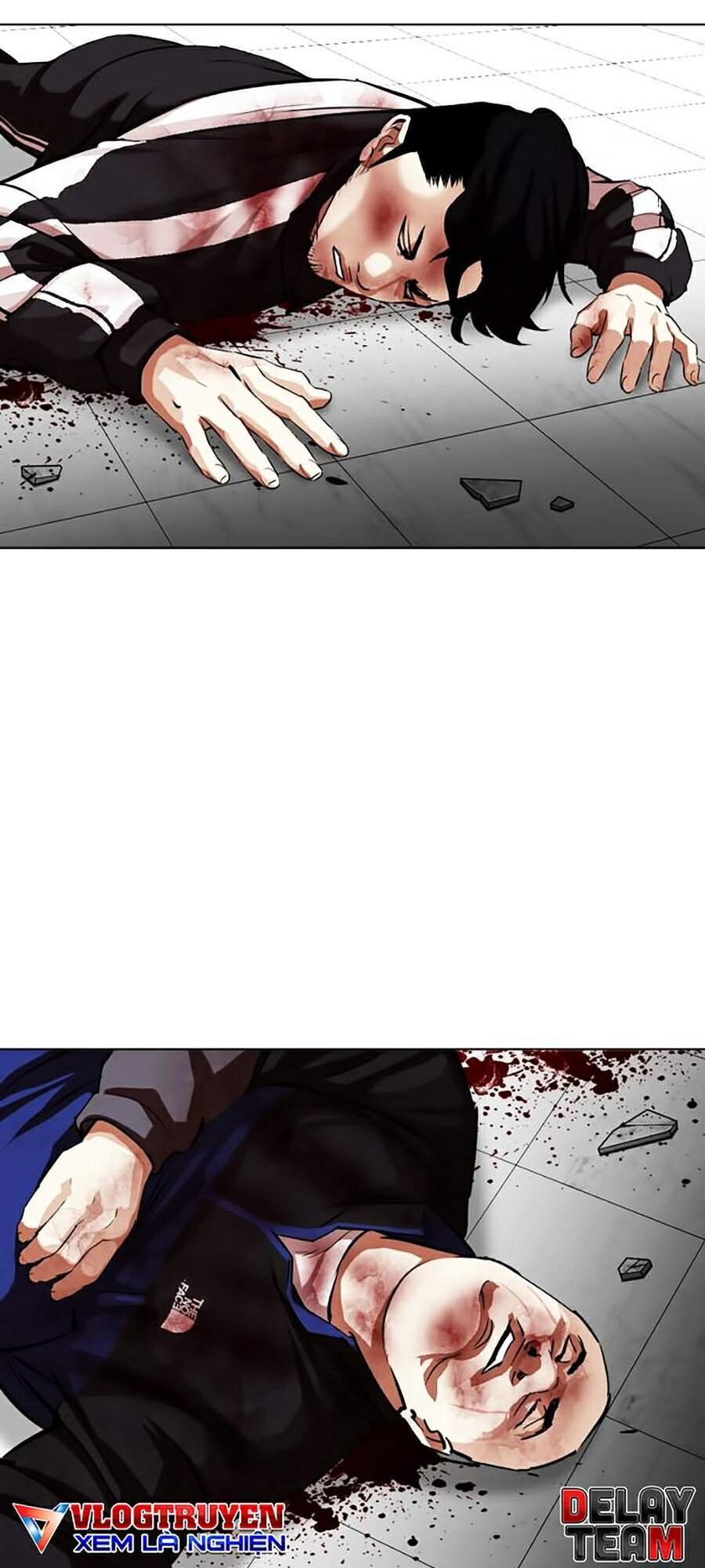 Hoán Đổi Diệu Kỳ - Chapter 345 - Page 136