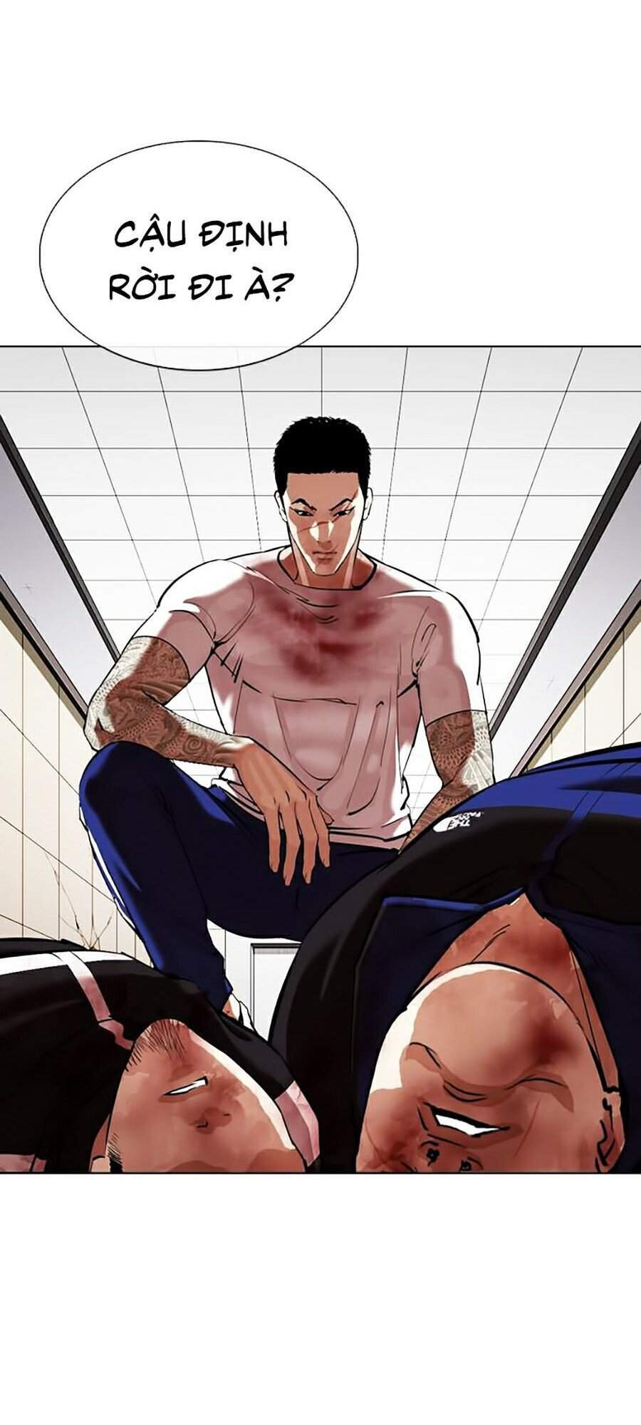 Hoán Đổi Diệu Kỳ - Chapter 345 - Page 138