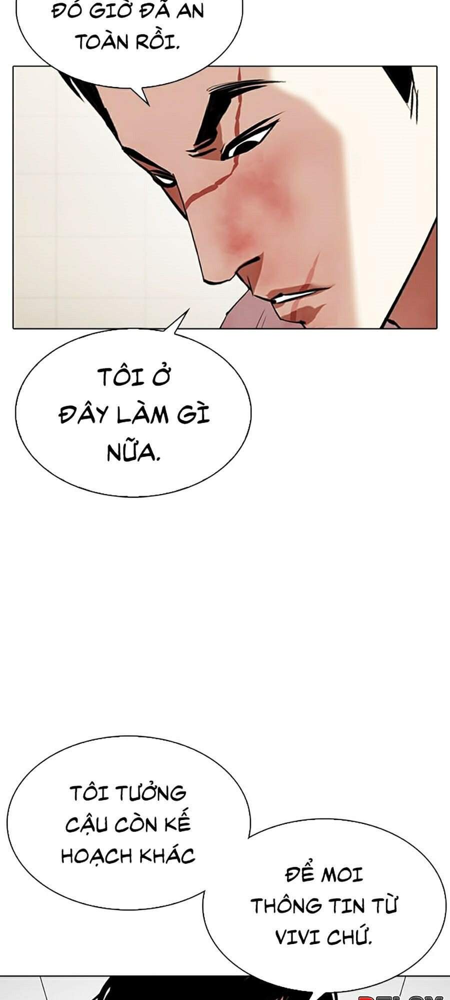 Hoán Đổi Diệu Kỳ - Chapter 345 - Page 142