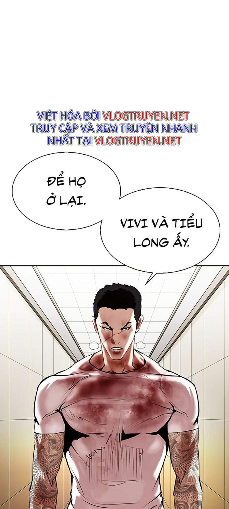 Hoán Đổi Diệu Kỳ - Chapter 345 - Page 28