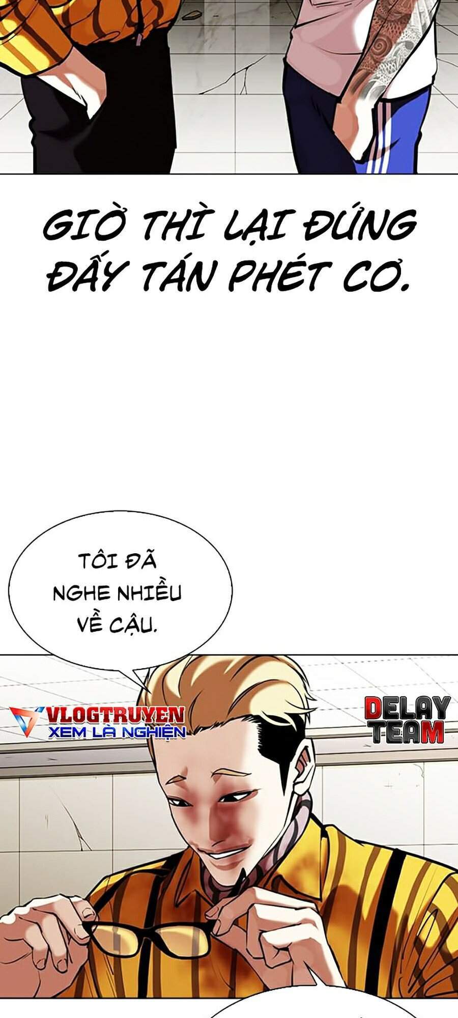 Hoán Đổi Diệu Kỳ - Chapter 345 - Page 36
