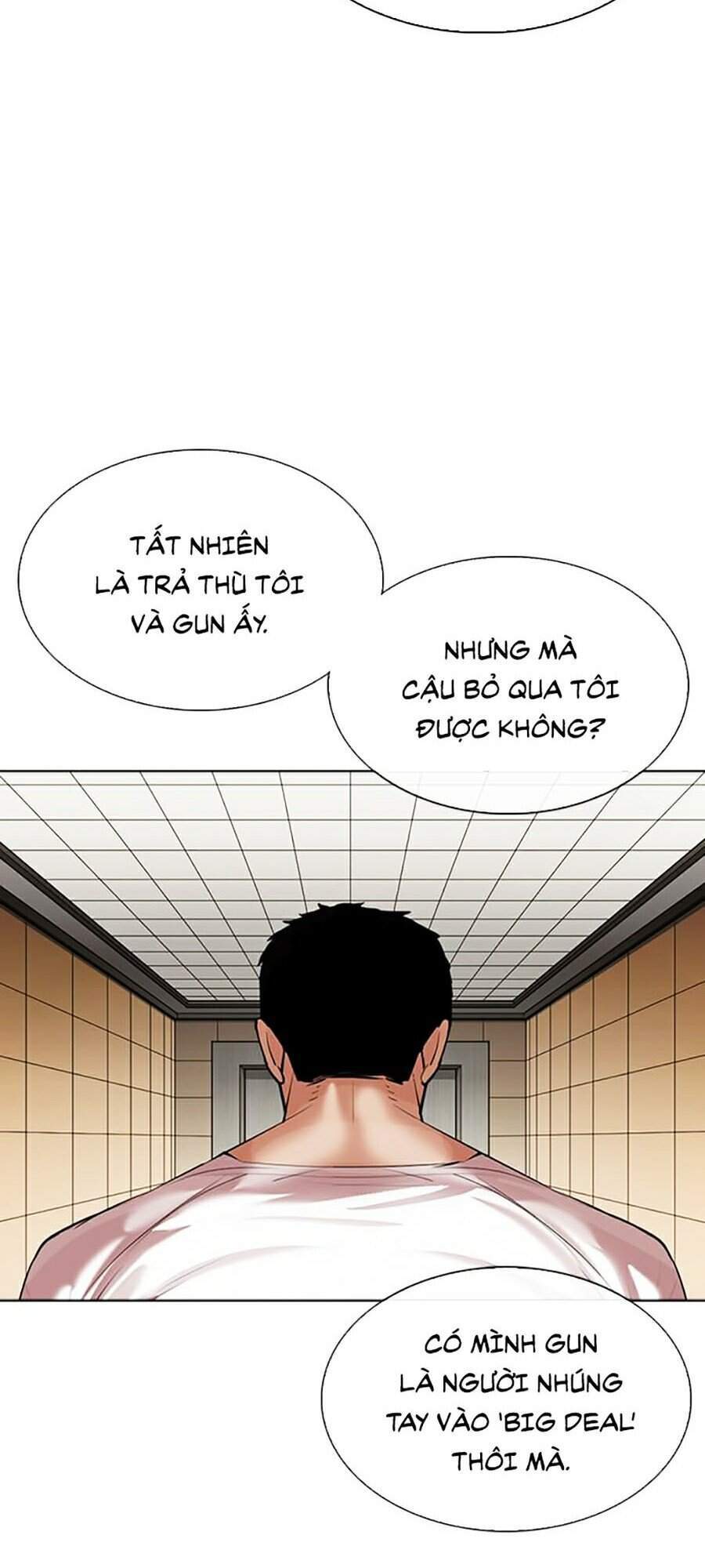Hoán Đổi Diệu Kỳ - Chapter 345 - Page 38