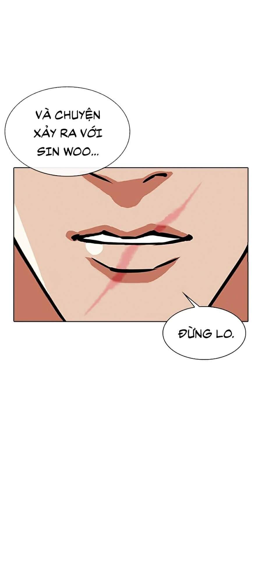 Hoán Đổi Diệu Kỳ - Chapter 345 - Page 40