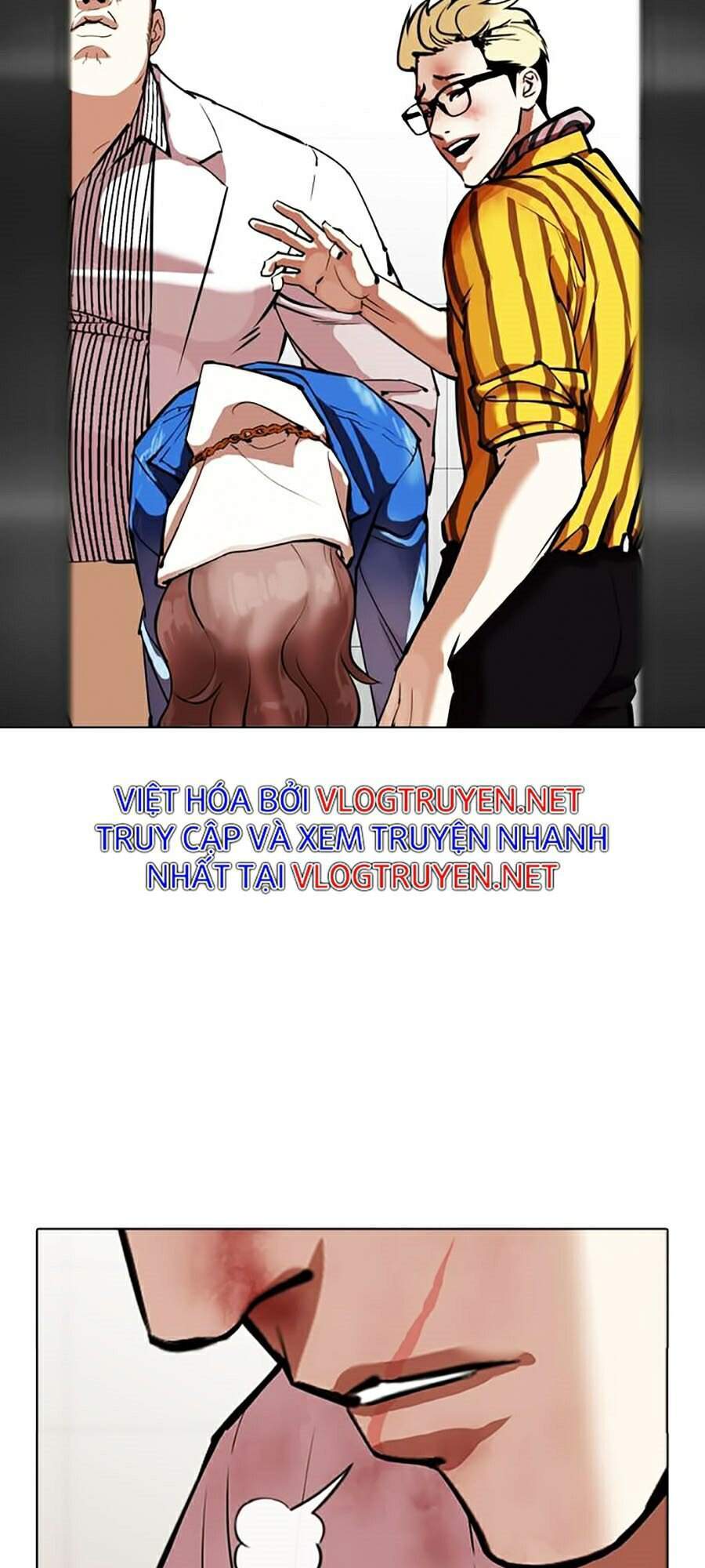 Hoán Đổi Diệu Kỳ - Chapter 345 - Page 54