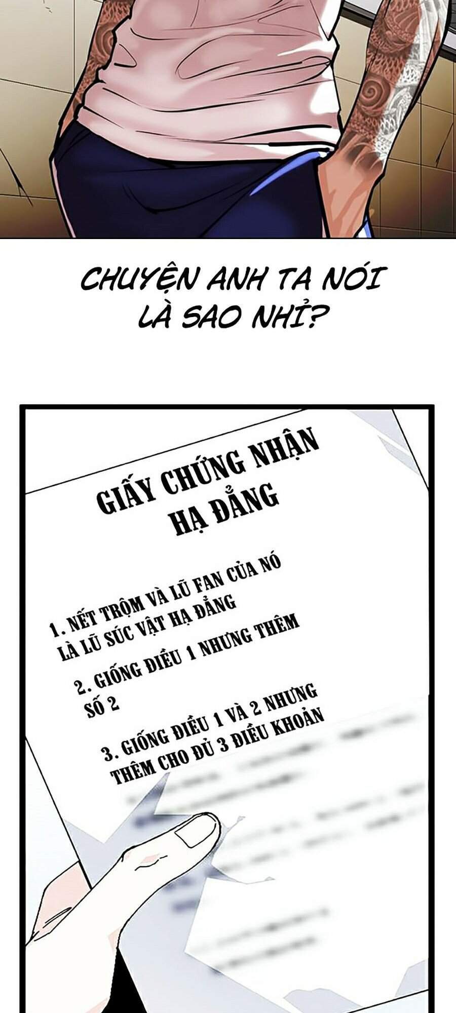 Hoán Đổi Diệu Kỳ - Chapter 345 - Page 58
