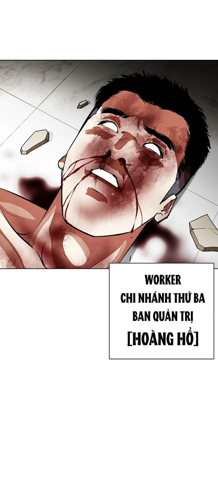 Hoán Đổi Diệu Kỳ - Chapter 345 - Page 60