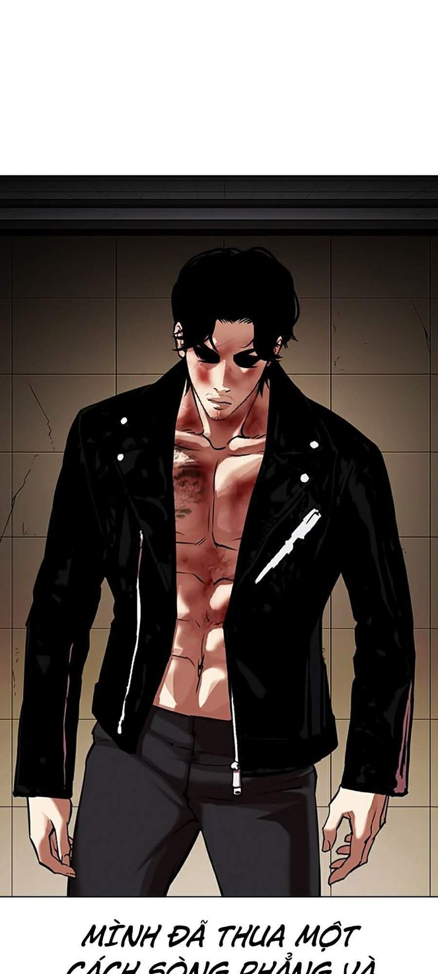 Hoán Đổi Diệu Kỳ - Chapter 345 - Page 70