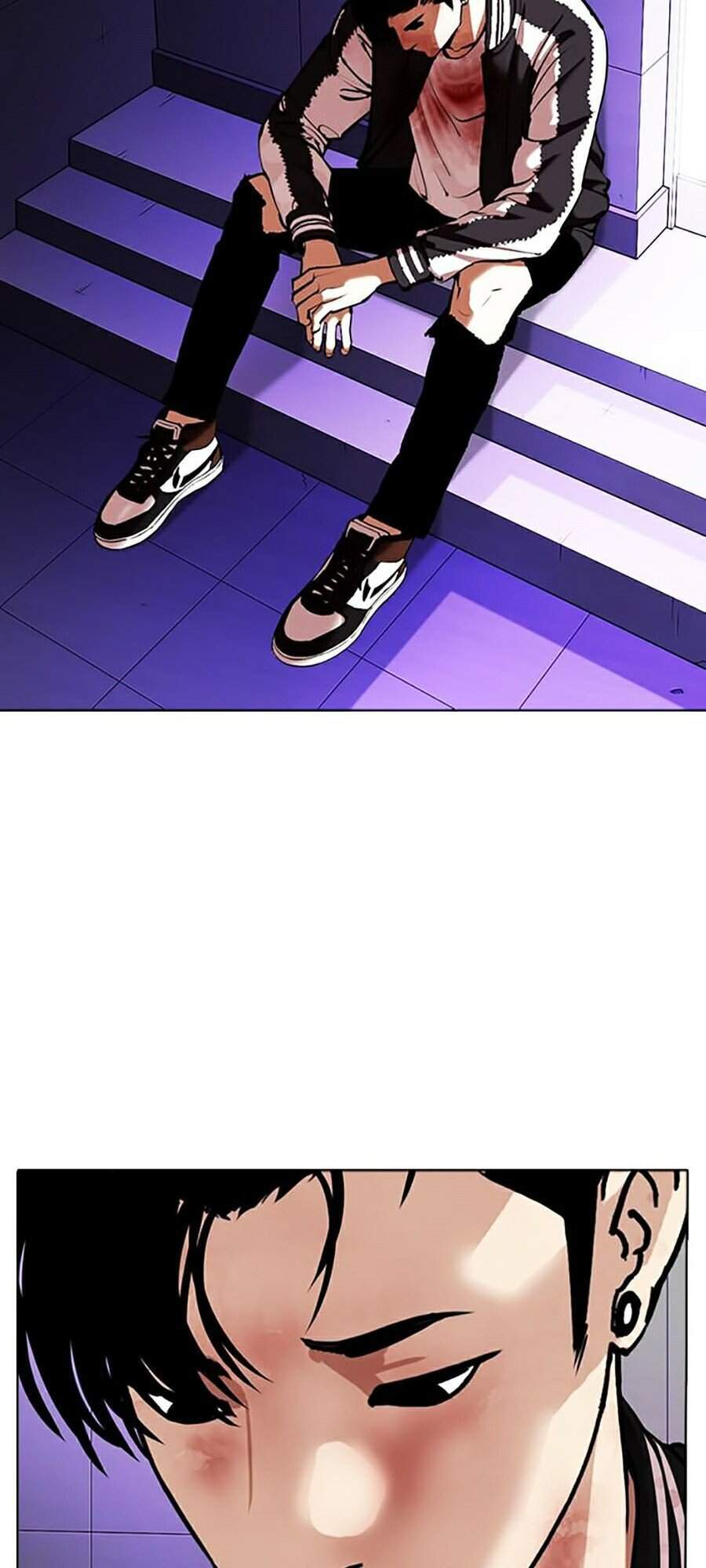 Hoán Đổi Diệu Kỳ - Chapter 345 - Page 78