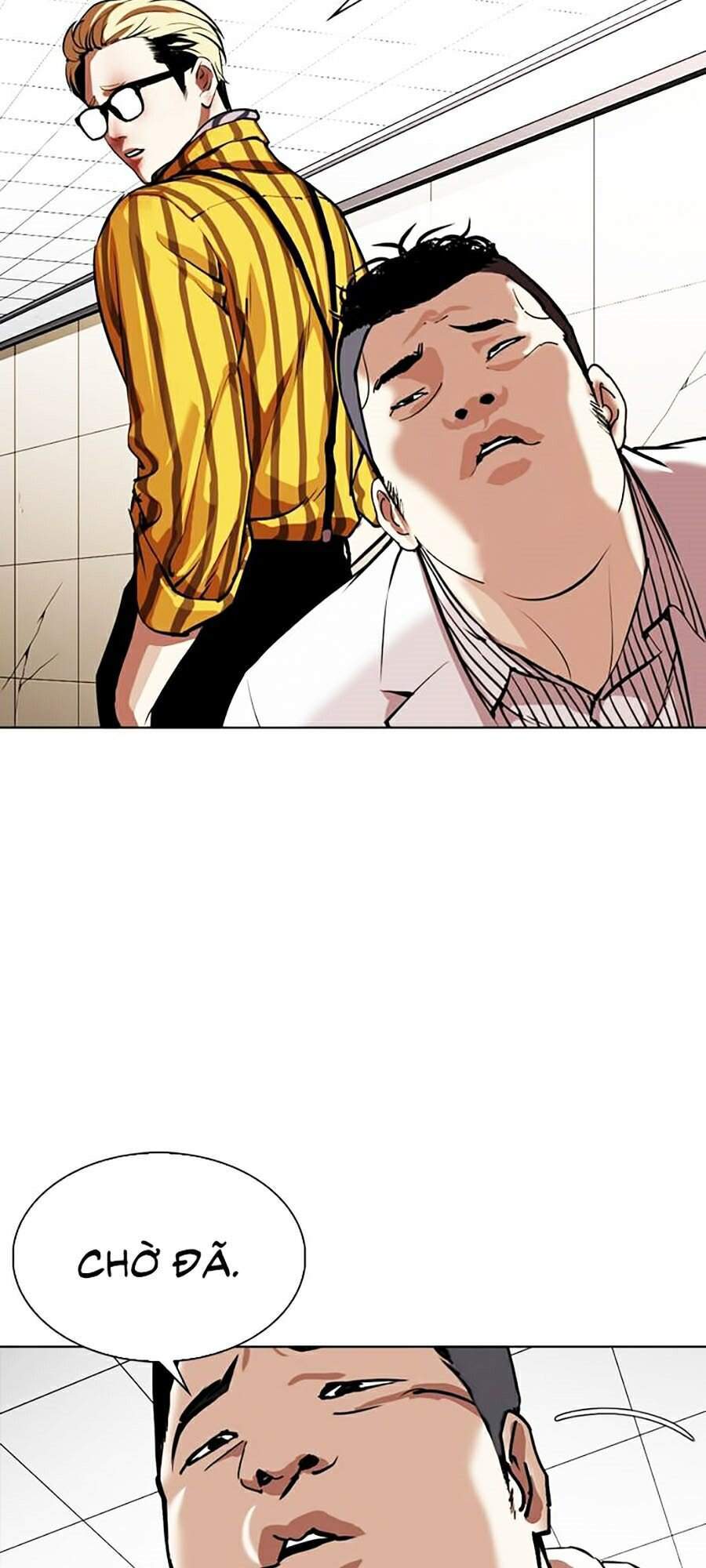 Hoán Đổi Diệu Kỳ - Chapter 345 - Page 8