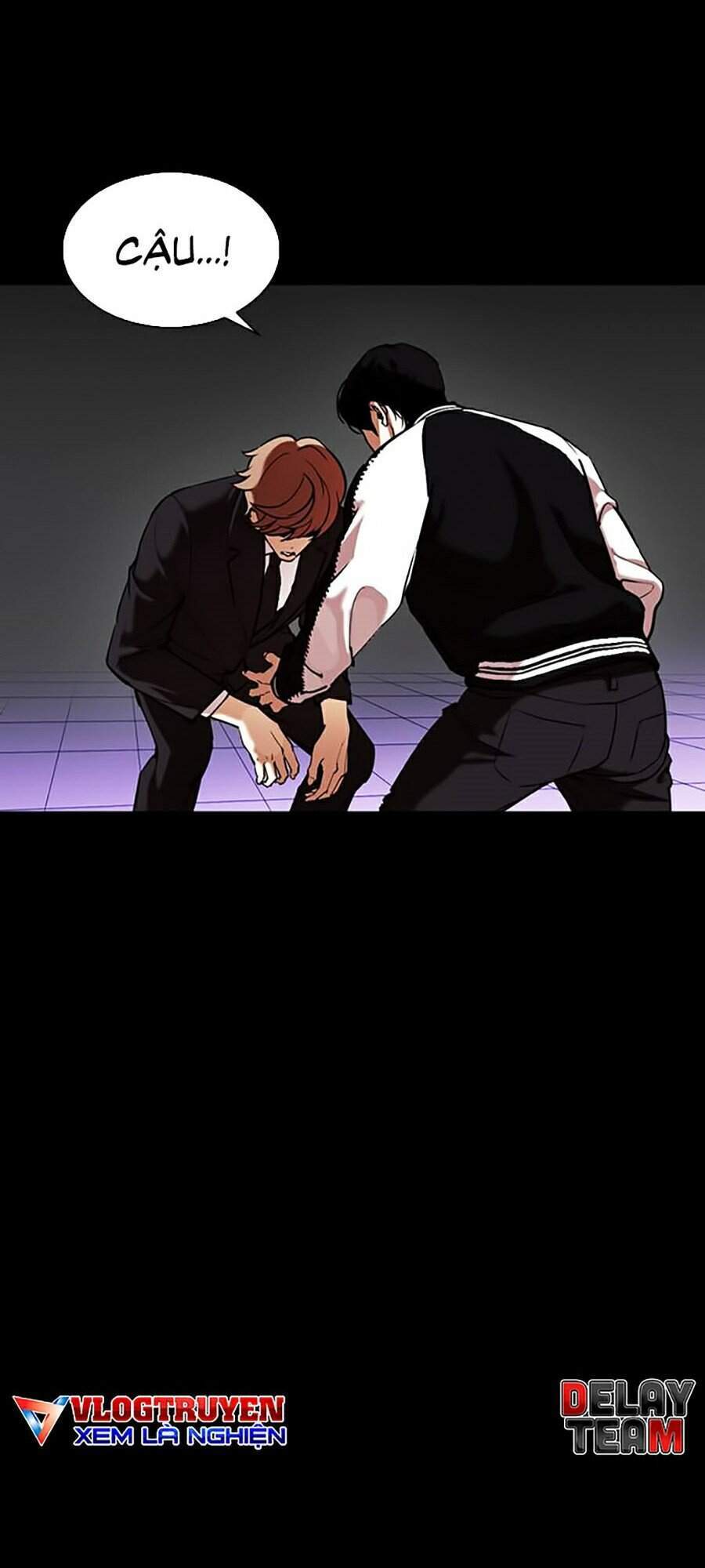 Hoán Đổi Diệu Kỳ - Chapter 345 - Page 96