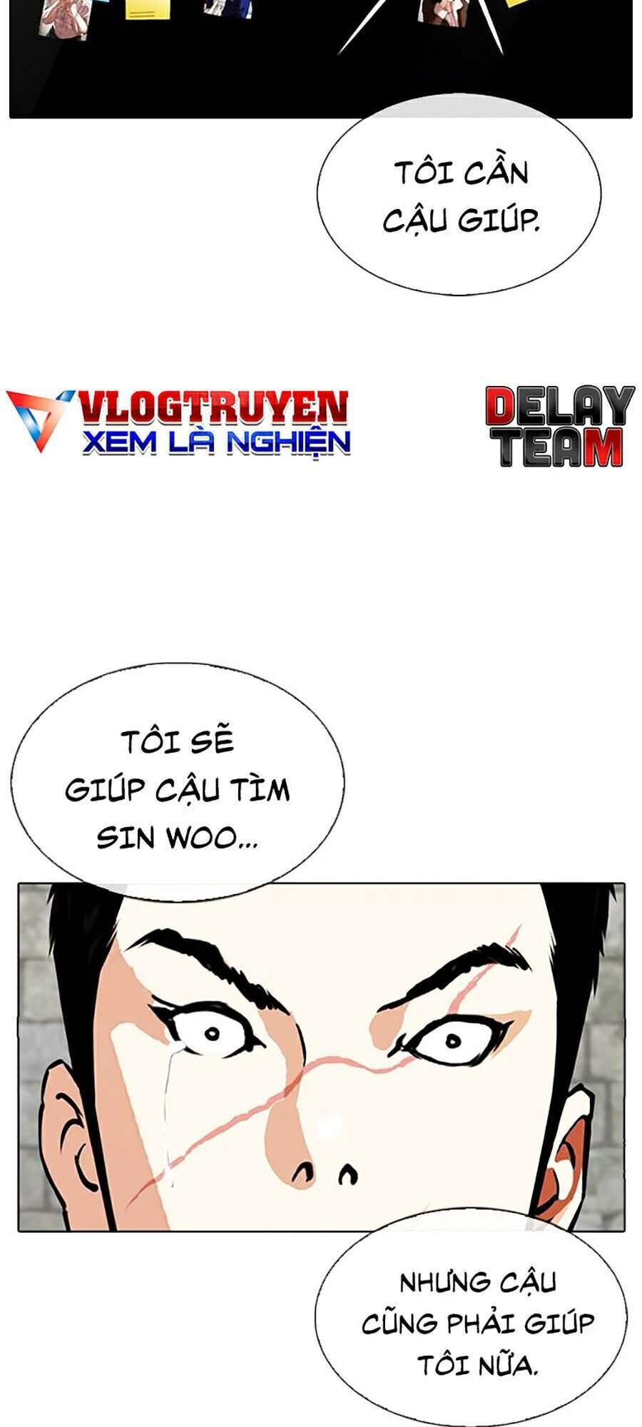 Hoán Đổi Diệu Kỳ Chapter 346 - Trang 102