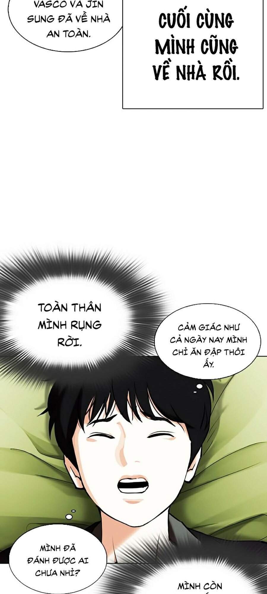 Hoán Đổi Diệu Kỳ Chapter 346 - Trang 110