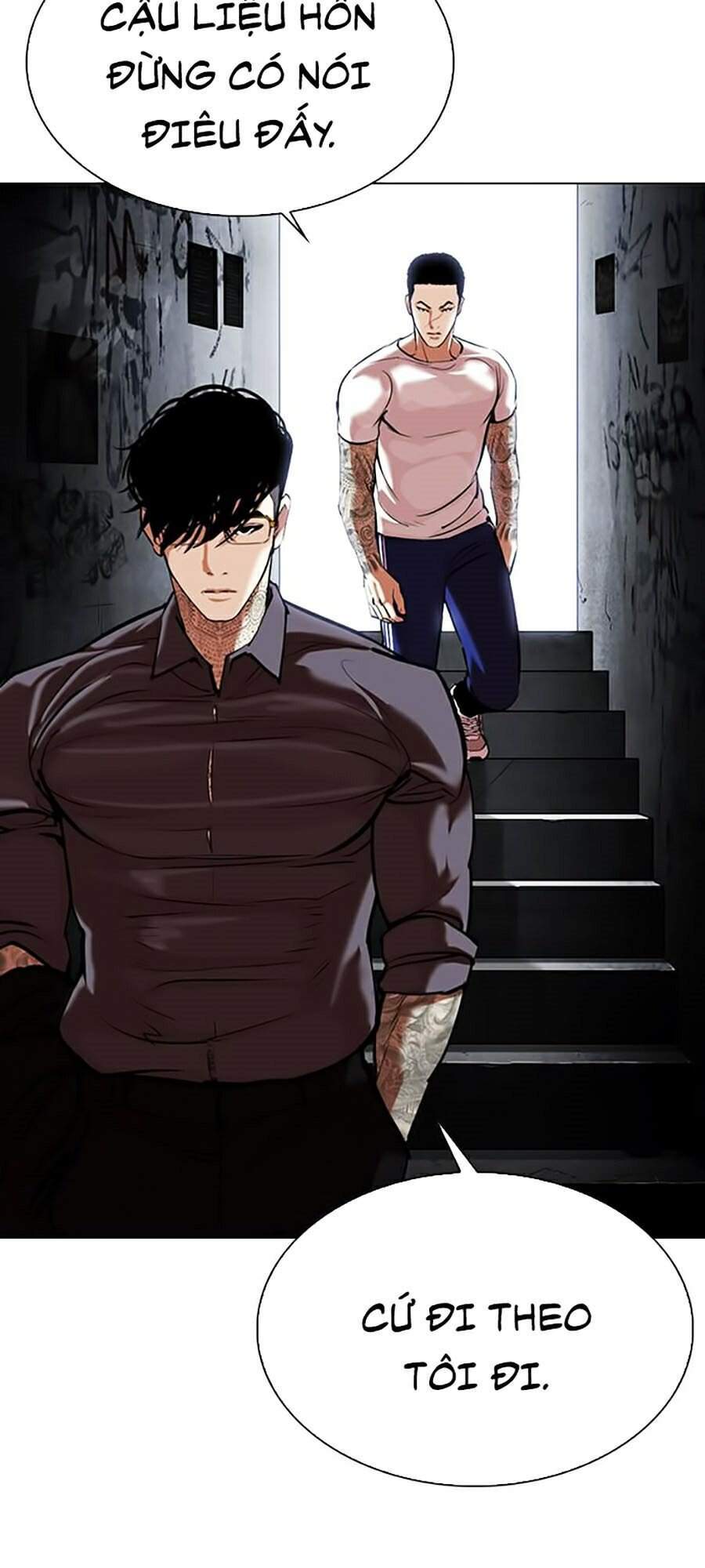 Hoán Đổi Diệu Kỳ Chapter 346 - Trang 12