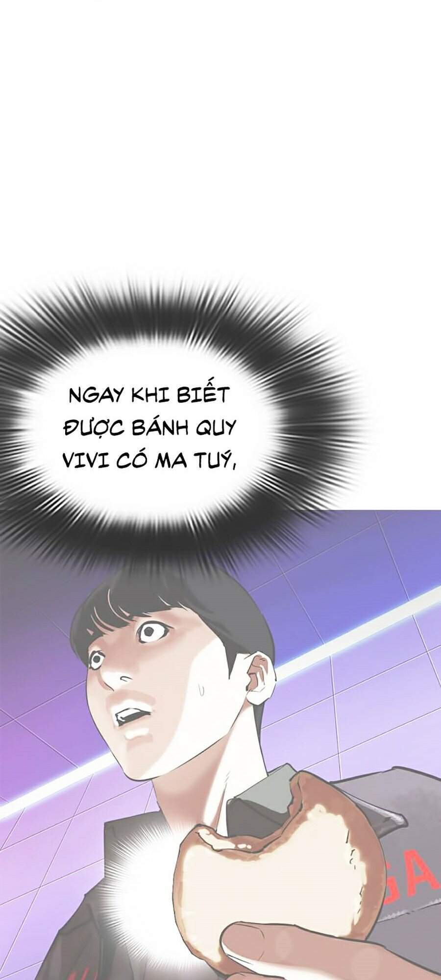 Hoán Đổi Diệu Kỳ Chapter 346 - Trang 134