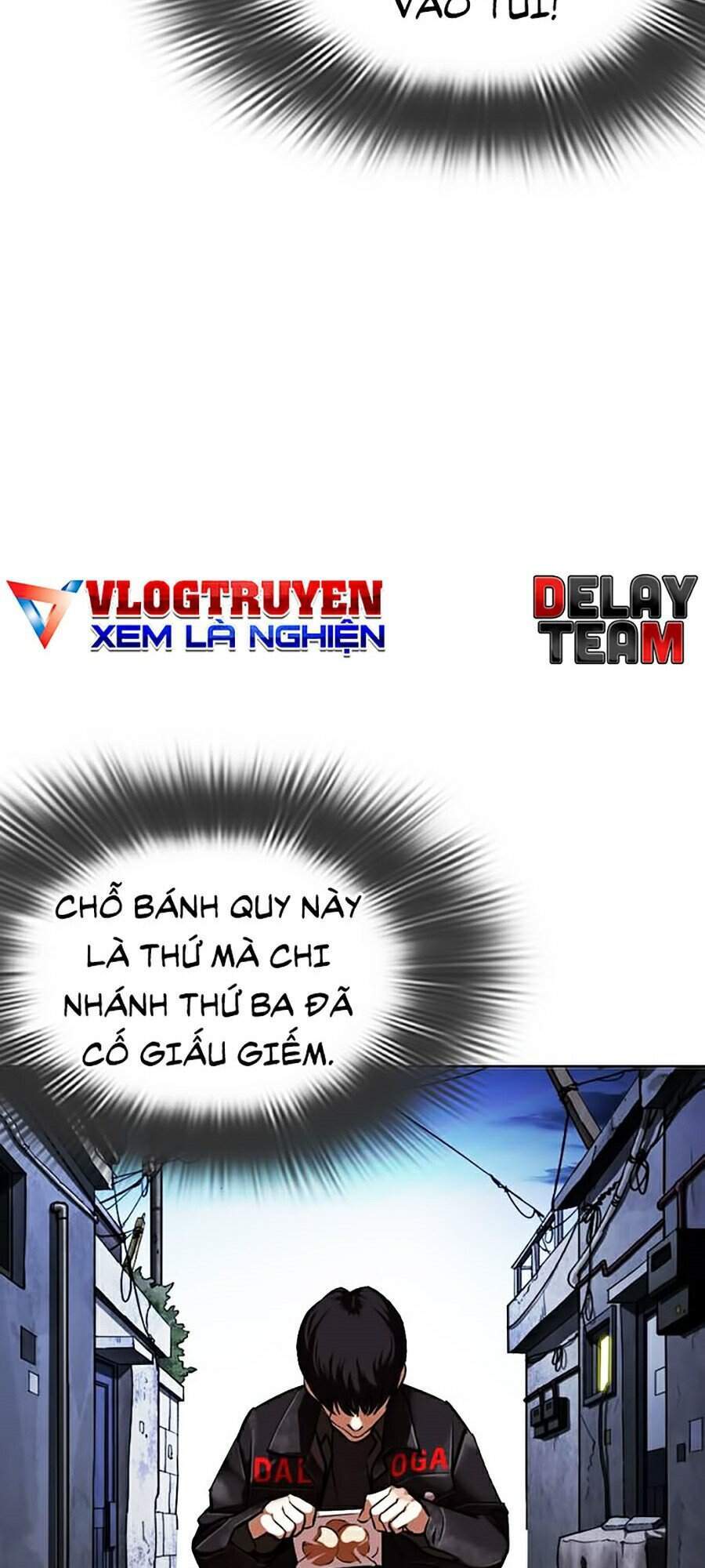 Hoán Đổi Diệu Kỳ Chapter 346 - Trang 136