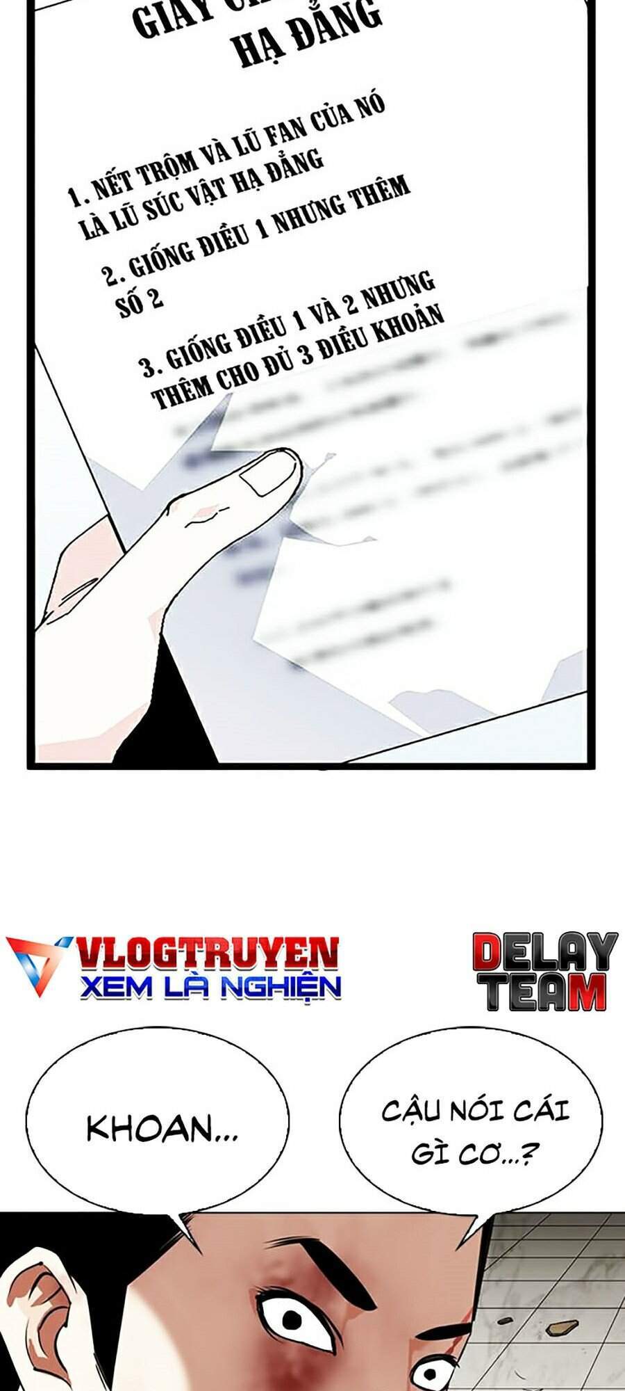 Hoán Đổi Diệu Kỳ Chapter 346 - Trang 2