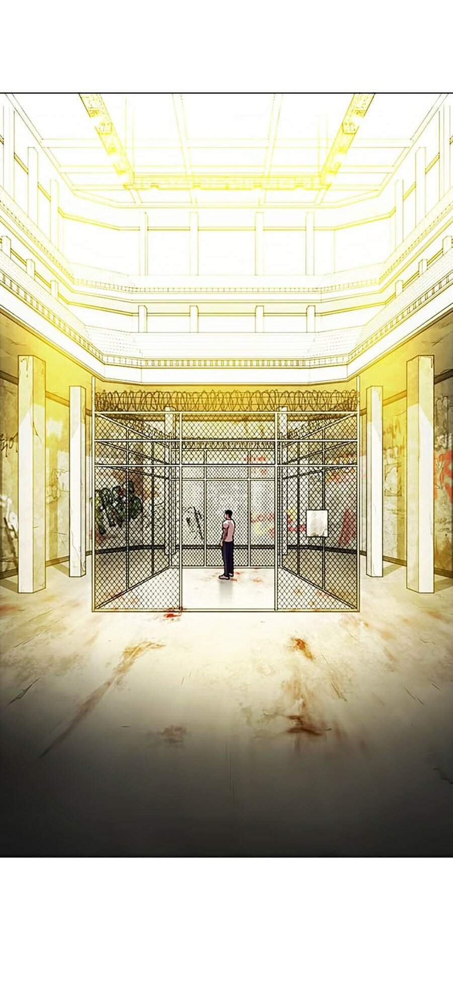 Hoán Đổi Diệu Kỳ Chapter 346 - Trang 26