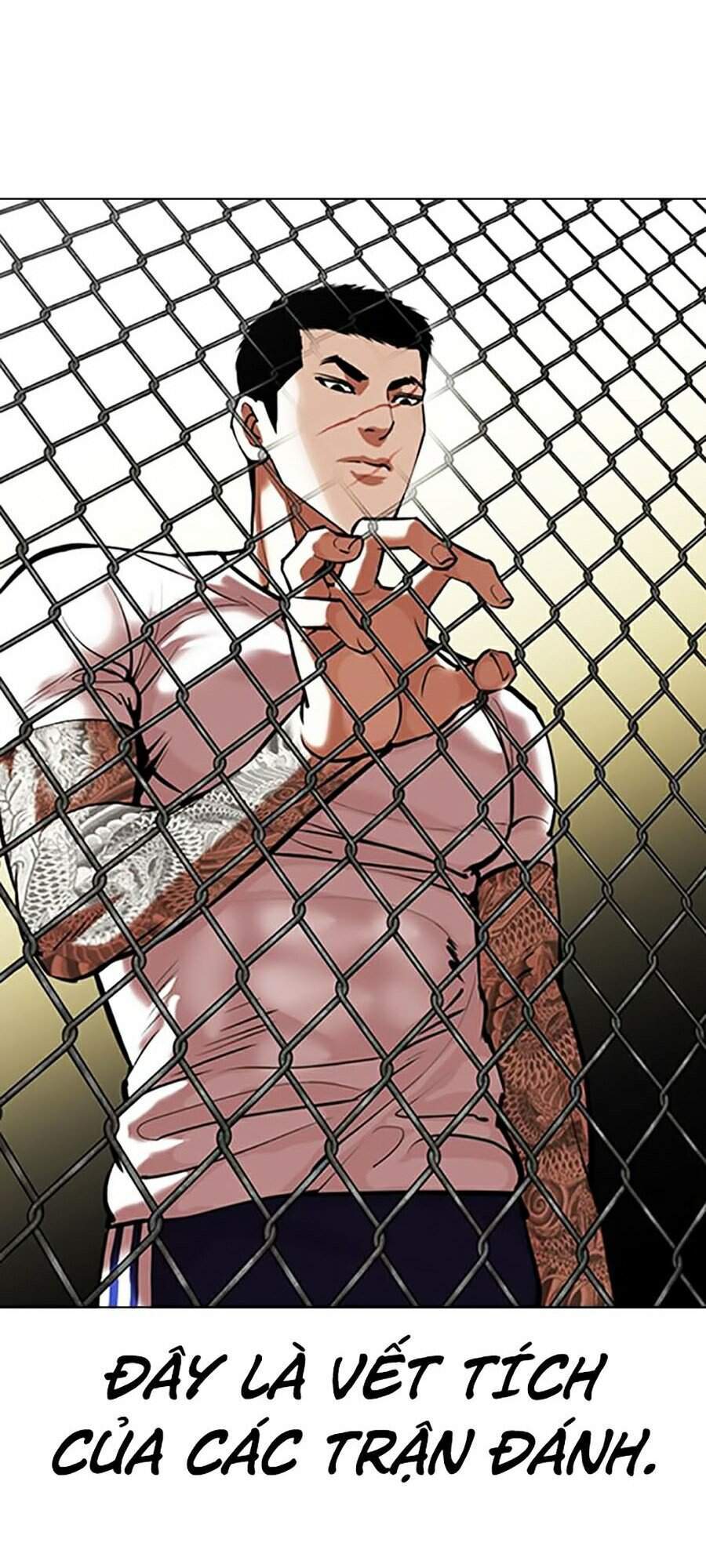 Hoán Đổi Diệu Kỳ Chapter 346 - Trang 30