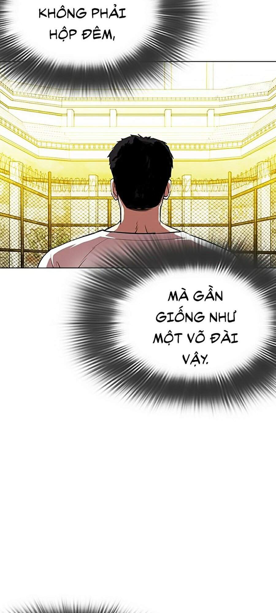 Hoán Đổi Diệu Kỳ Chapter 346 - Trang 32